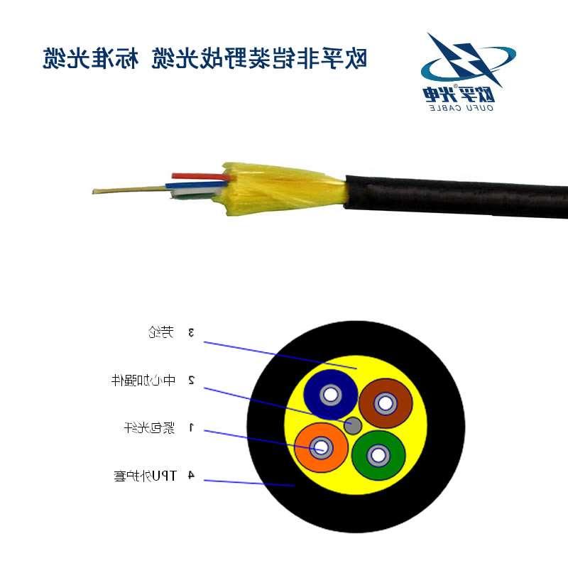 上饶市野战光缆