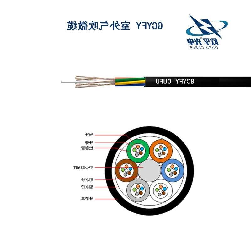 昌吉回族自治州GCYFY光缆