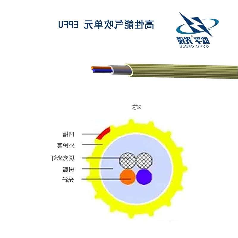 北区高性能气吹单元 EPFU